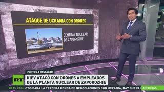 Putin: Quien es agresivo es Occidente, no Rusia