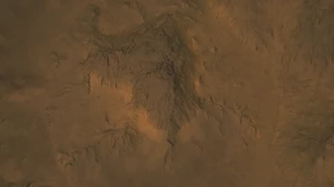 What Did A Soviet Probe Find On Venus? First Real Images Of Venus
