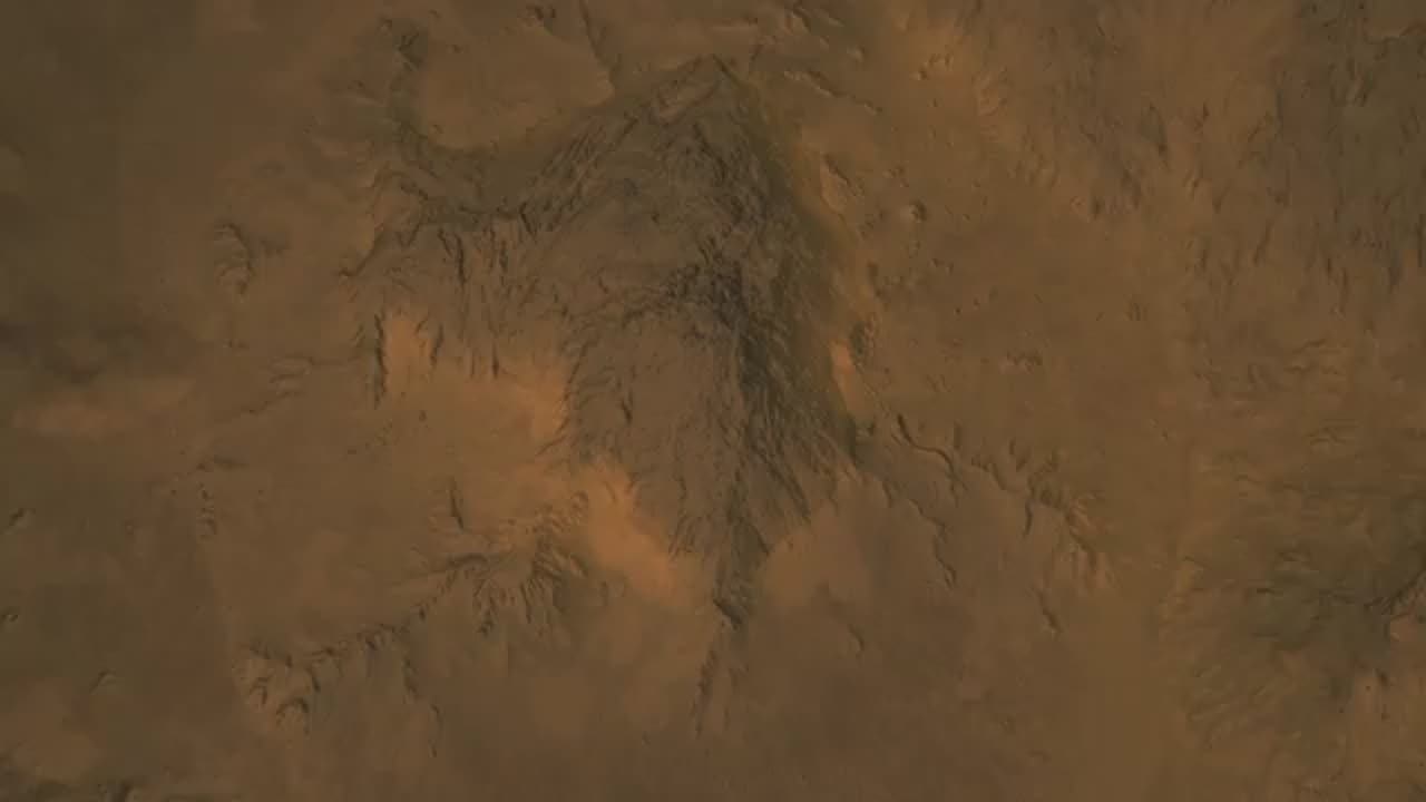 What Did A Soviet Probe Find On Venus? First Real Images Of Venus