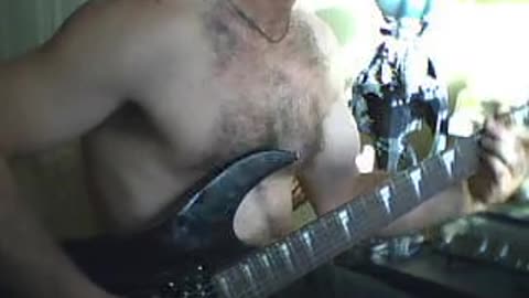 **ABSOLUTELY * GRIPPING** ♫♫ *ORIGINAL* ♫♫ - 'Storm (before the calm)' ♫♫ - It ** REALLY DOES ** wind your sail!!!