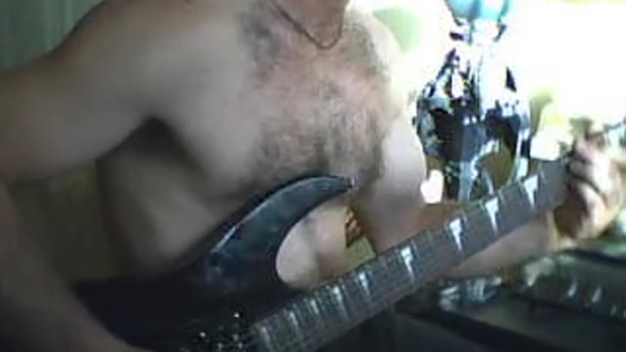 **ABSOLUTELY * GRIPPING** ♫♫ *ORIGINAL* ♫♫ - 'Storm (before the calm)' ♫♫ - It ** REALLY DOES ** wind your sail!!!