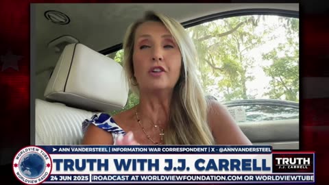Truth with J.J. Carrell EP164 California is a Ghost Town
