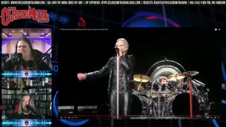 🎤 David Lee Roth’s latest performance — bold artistic move, or just plain bad?