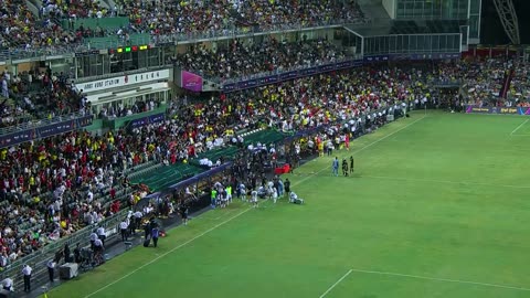 Summary of the Saudi Super Cup final match between Al-Nassr and Al-Ahly