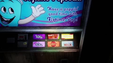 FNAF's Fiztime Options