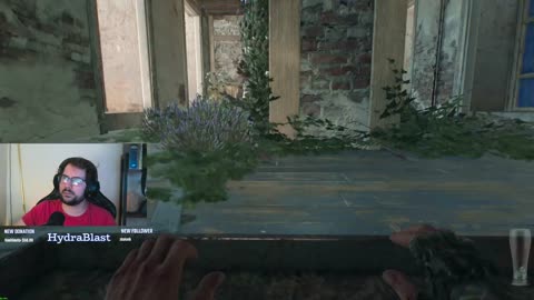 DYING LIGHT THE BEAST | Banning all my favorite viewers