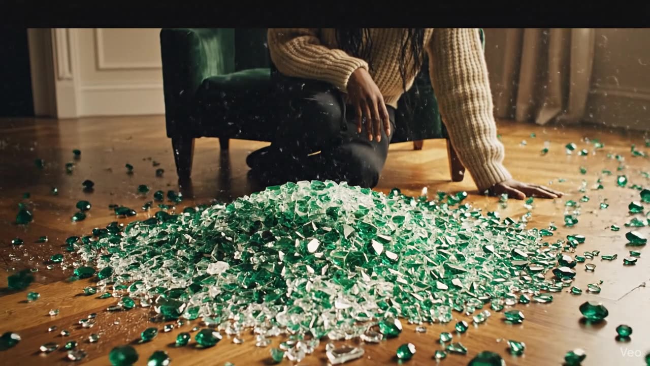 Girl_Shatters_Crystal_Table ASMR