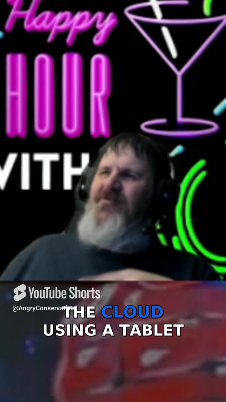 Moses The First Man to Download from the Cloud