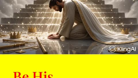 Ambassadors Are Made in His Presence | God’s Ministers, Not Man’s