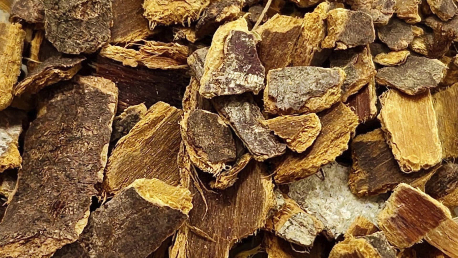 AFRICAN BIO-MINERAL BALANCE HERBS For GI Tract & Colon Cleanse