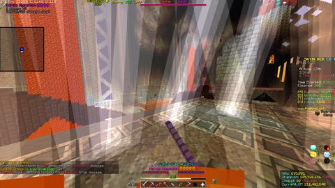 Skyblock FLOOR 7 [#2838]