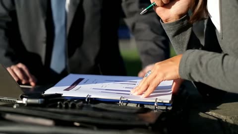 «Искусственный интеллект в консалтинге: новые возможности и перспективы»