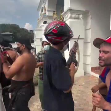 More Insane Footage from Nepal