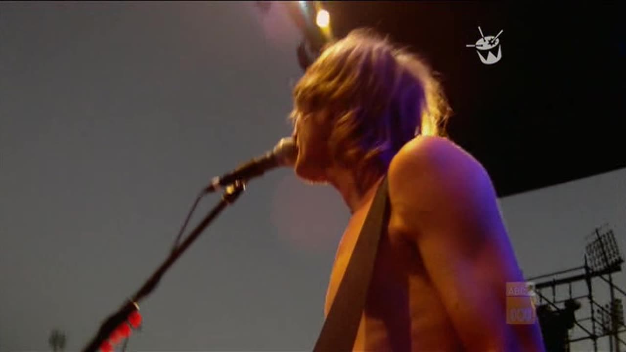 Gyroscope - 01 - Live Without You = JTV Live