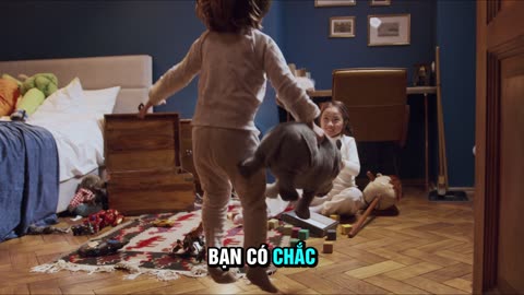 Camera 360 độ 2MP Dahua DH-H2C - An toàn trong tầm tay bạn