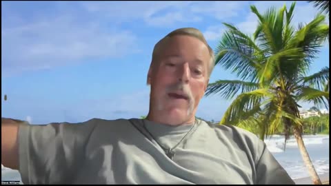 The Steve Williams Experience #171