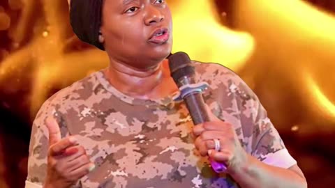 The Fire Fell But the system Did not Fall | Battle Of Altars | Bishop Deborah Macfoy Akachukwu