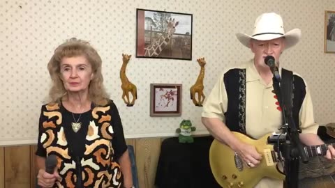 229. Maria Rose & Danny Elswick, 08/09/25.