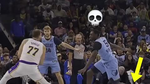 Luca Doncic is terribly insane for this