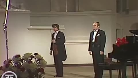 Interpretado por Sergei Stadler