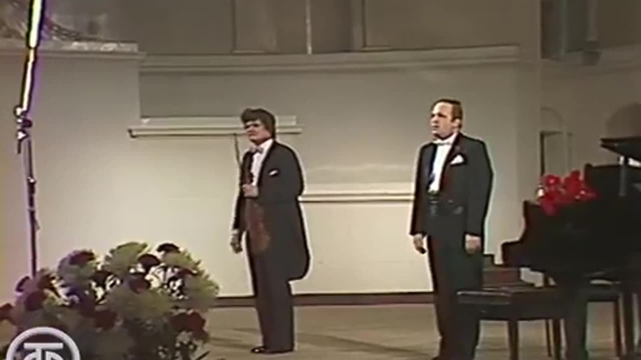 Interpretado por Sergei Stadler