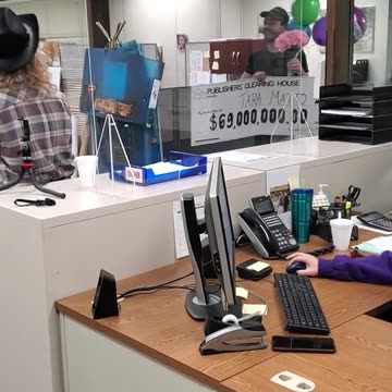 Greatness, lol. Congratulations 🎉👏