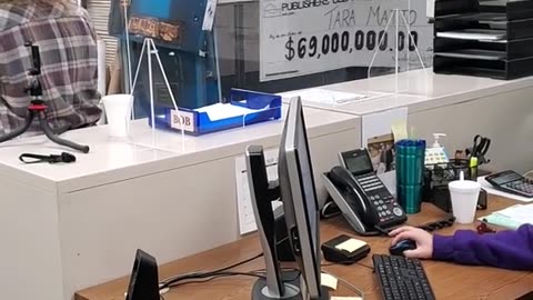 Greatness, lol. Congratulations 🎉👏