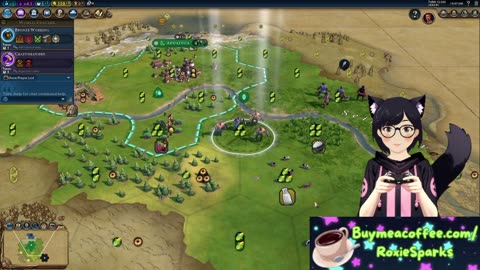 Playing Civilization VI. Can I finally Conquer the World?