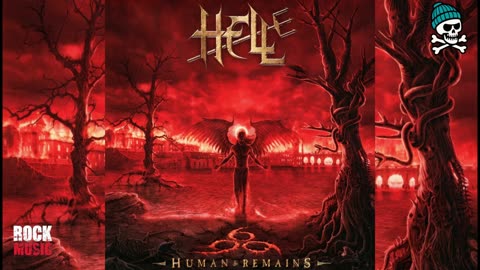 Hell - Human Remains (2011)