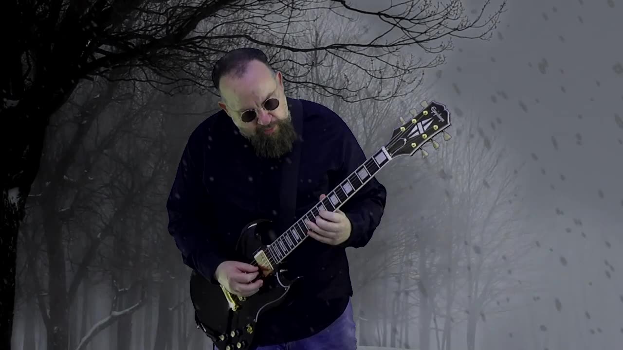 Arrhythmia - song by DH