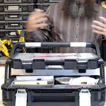 Kitchen Sink Install Kit_ Everything You Need in One Box!