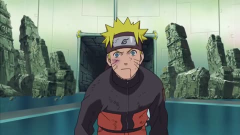 Naruto shippuden | Full movie