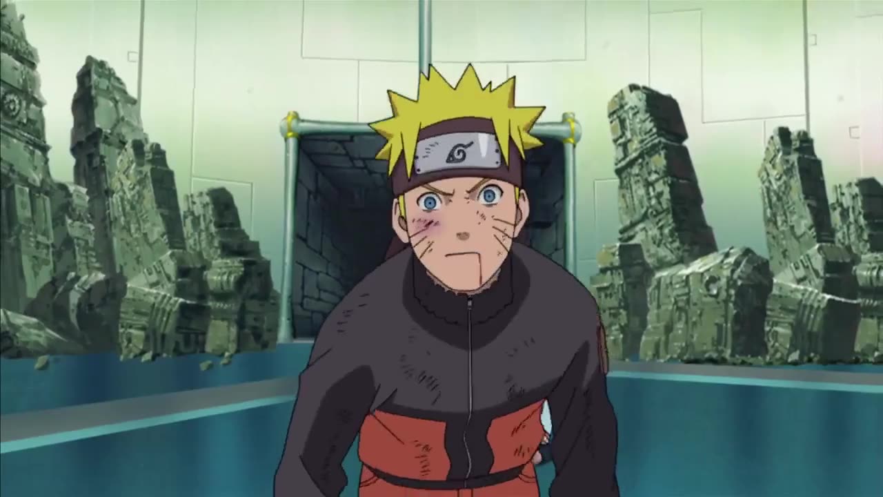 Naruto shippuden | Full movie