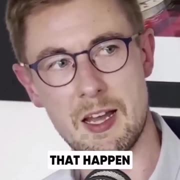 "The mass injecting of more than half the world's population...