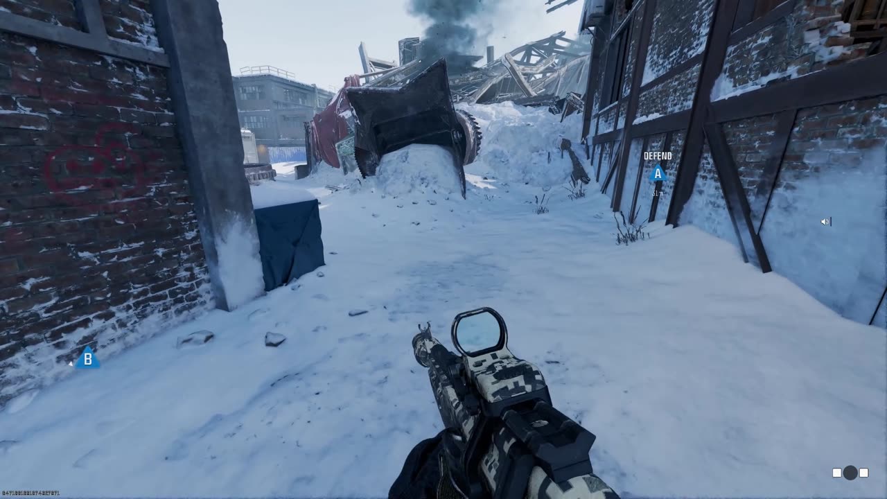 CoD MWIII and BO6 - Things That Go Boom - Episode2