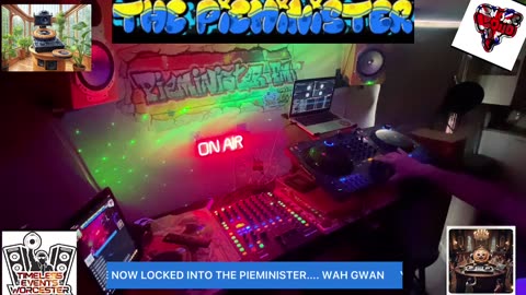You’re Now Locked Into Timeless