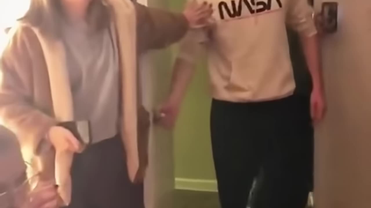 Xúc động khi người yêu bí mật trở về 😭❤️‍🩹 #shorts #status #trending #respectshorts #allah