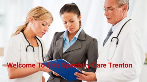 Elite Specialty Care - Specialists Accident Injury Treatment in Trenton, NJ