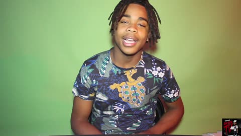 BasedTv interview ft Tapeluv2