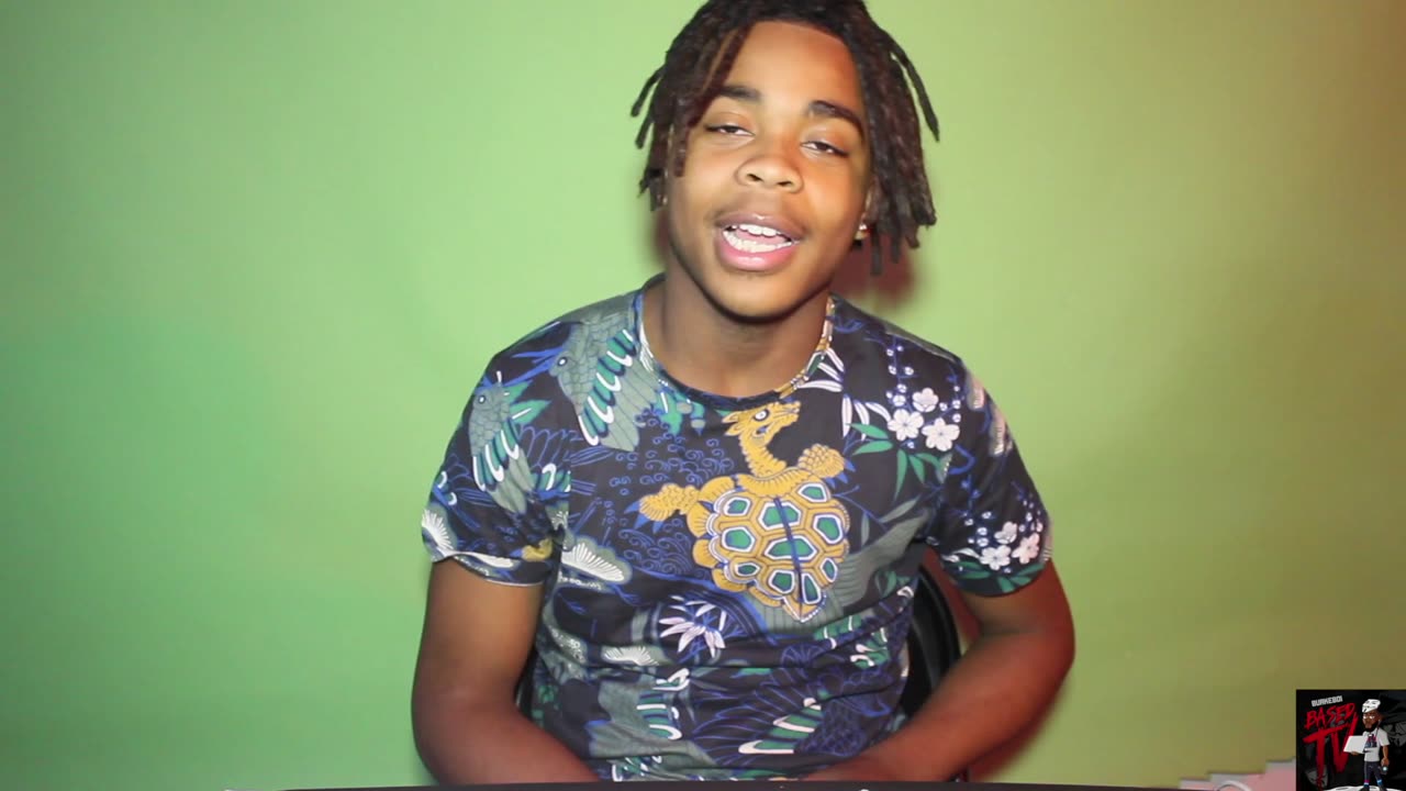 BasedTv interview ft Tapeluv2