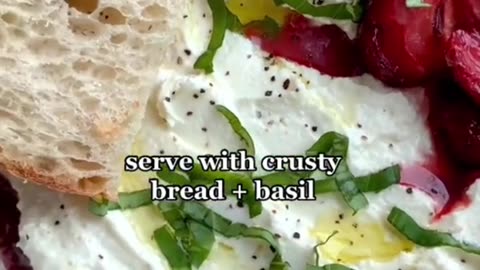 the best #summer appetizer!