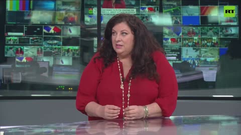 'Ukrainian armed forces could trigger WWIII' — Tara Reade