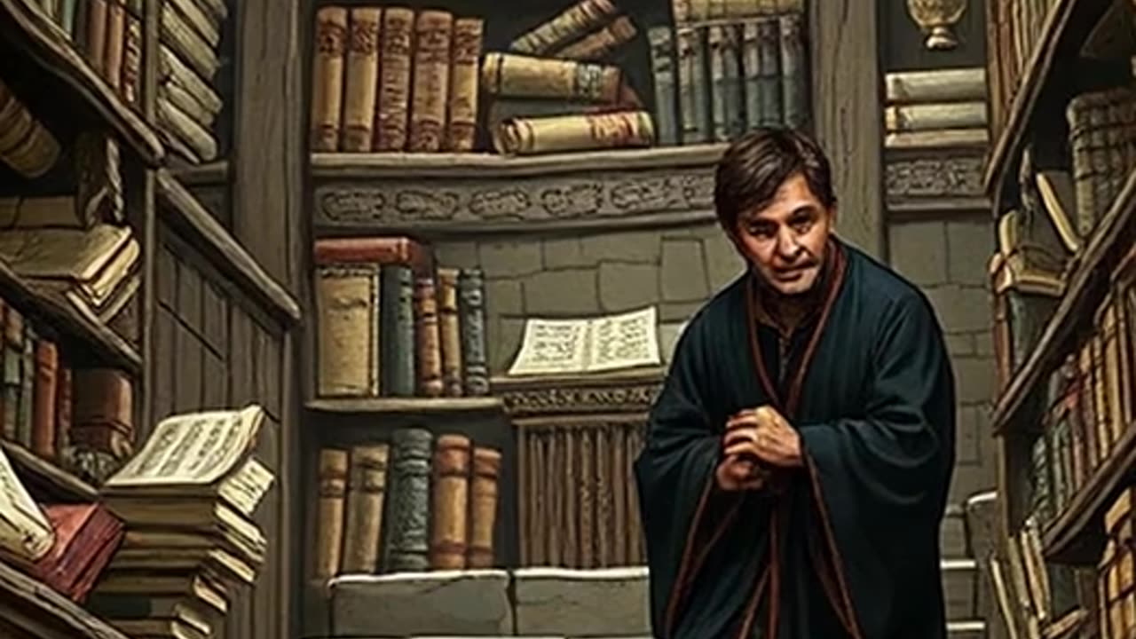 From Hospital Fires to Divine Names: Today's Wild History!