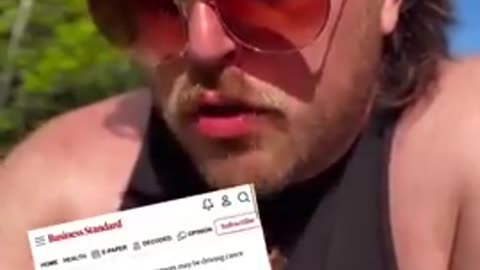 Ladies..Please..WATCH.....GlyphoGate 🧠😶‍🌫️ | Jacob Bustin