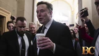 Musk Deletes Posts Demanding Trump Impeachment, Opening Epstein Files, Criticizing President