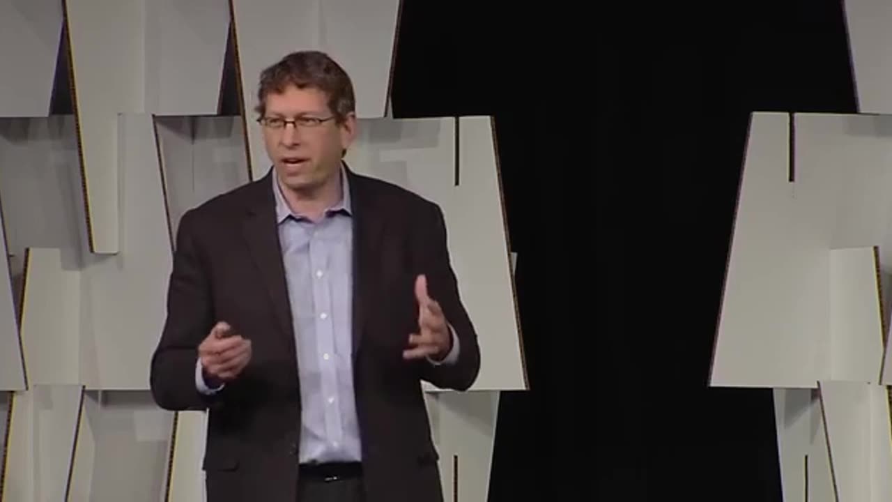 Moderna CMO Admits mRNA Alters DNA | Hidden Truth Exposed