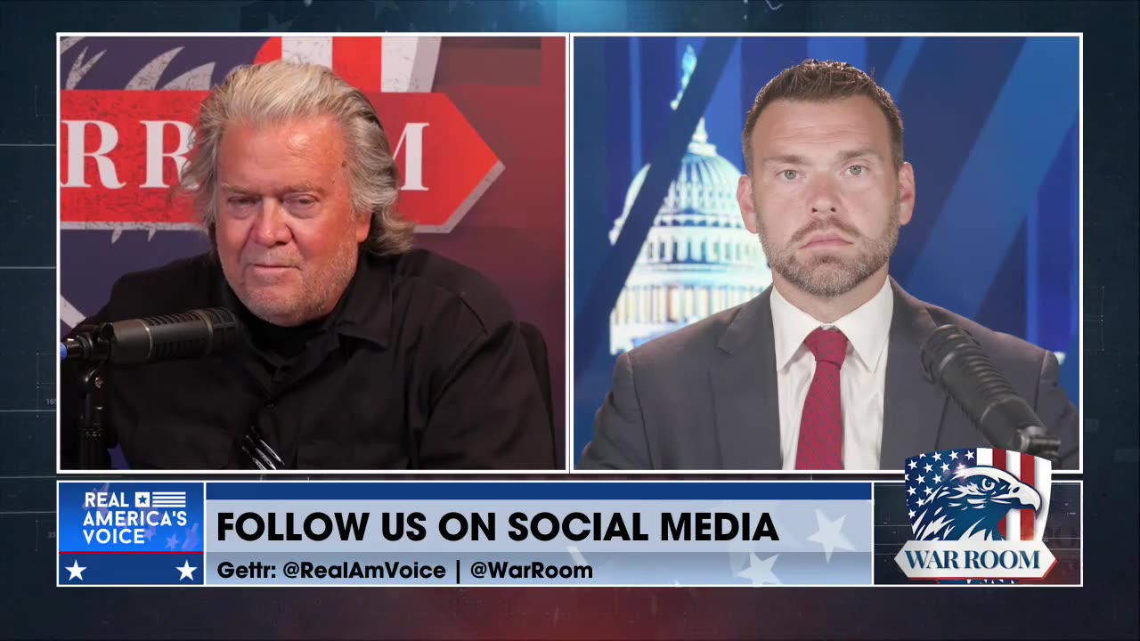 WAR ROOM Episode 4749