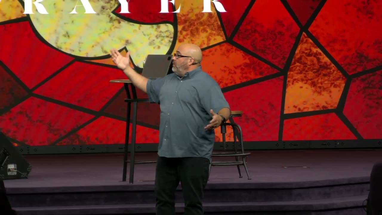 Prayer: Waiting For Answers