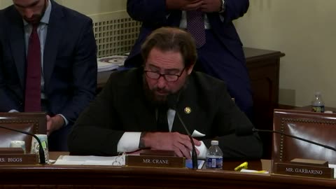 Rep. Eli Crane: U.S. Must Tackle Drone Threats Ahead of Global Competitions