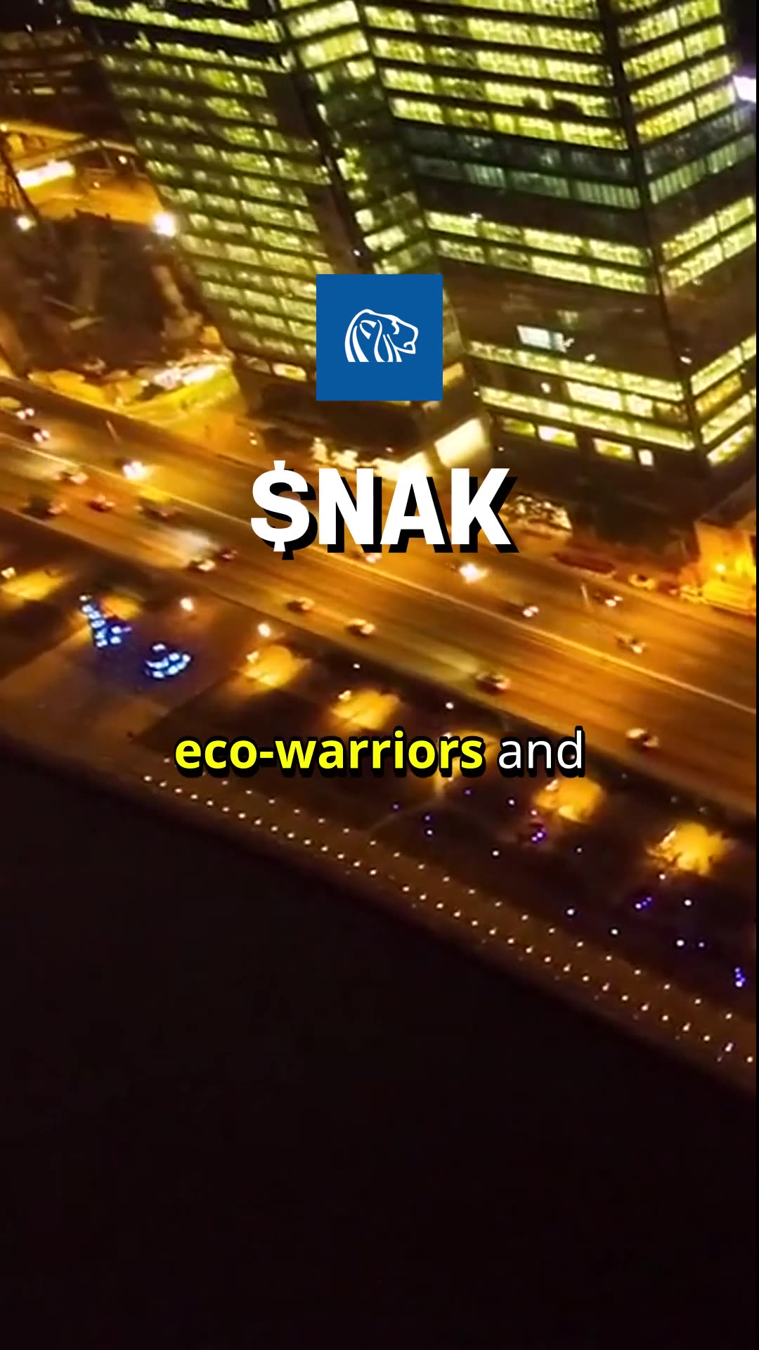 Pebble Project Sparks Wall Street Frenzy Amid EPA Rumors $NAK #stonks #investing #genbet